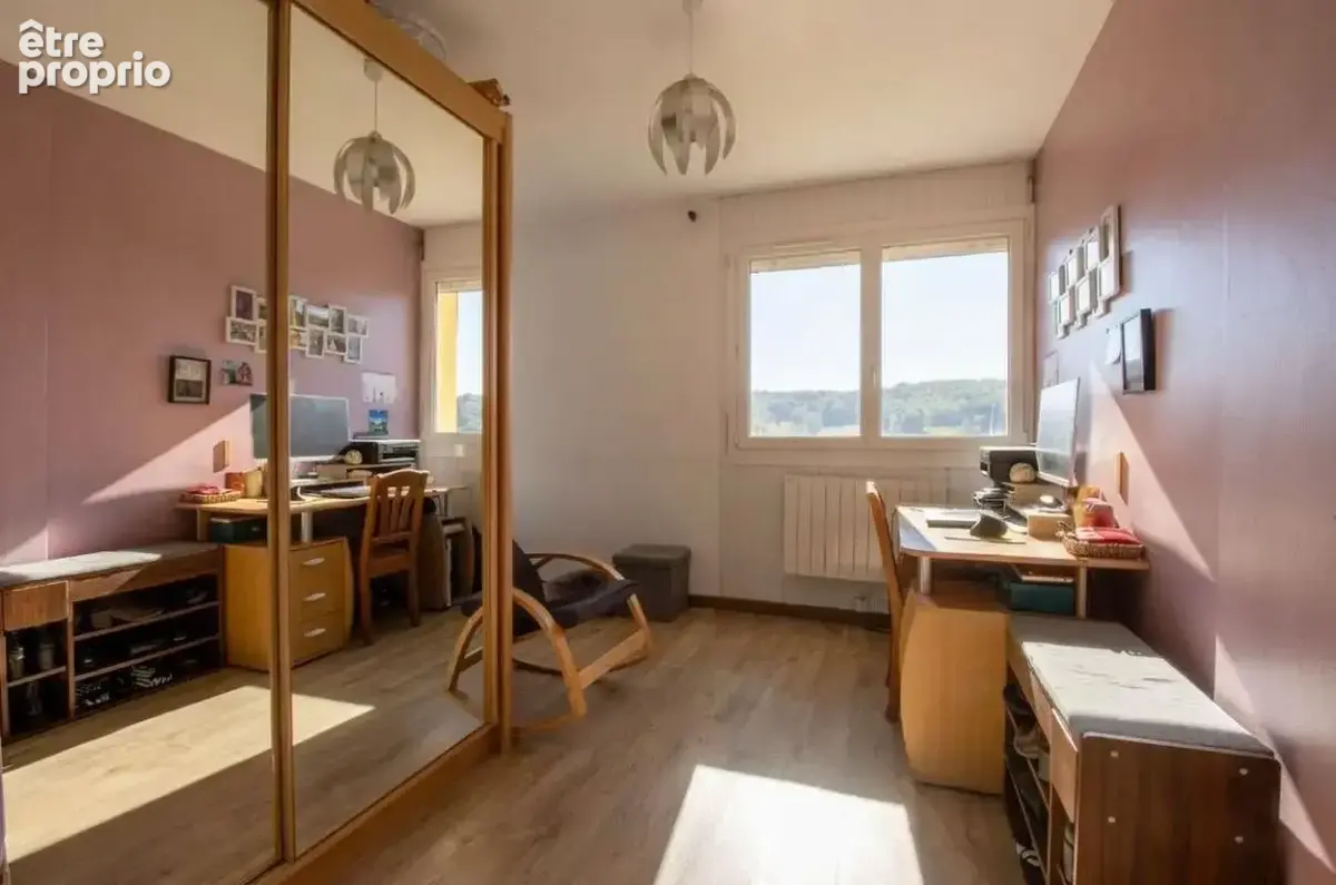 Maison À Vendre avec jardin - photo 4