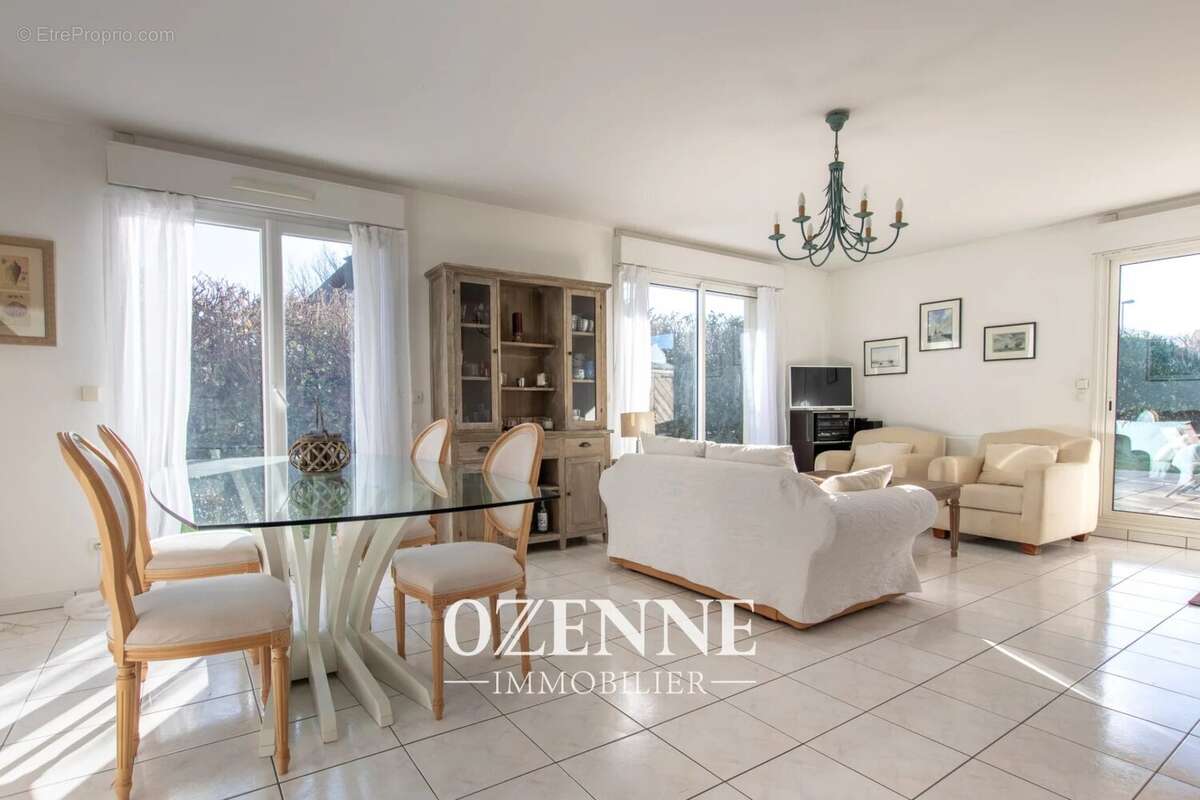 Appartement à BENERVILLE-SUR-MER