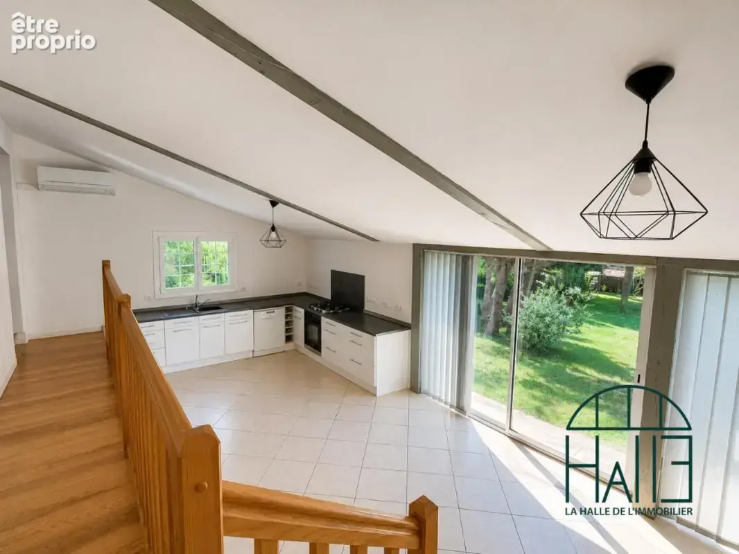 Maison 6 pièces 143 m² à vendre à La Coquille (24450) - photo 4