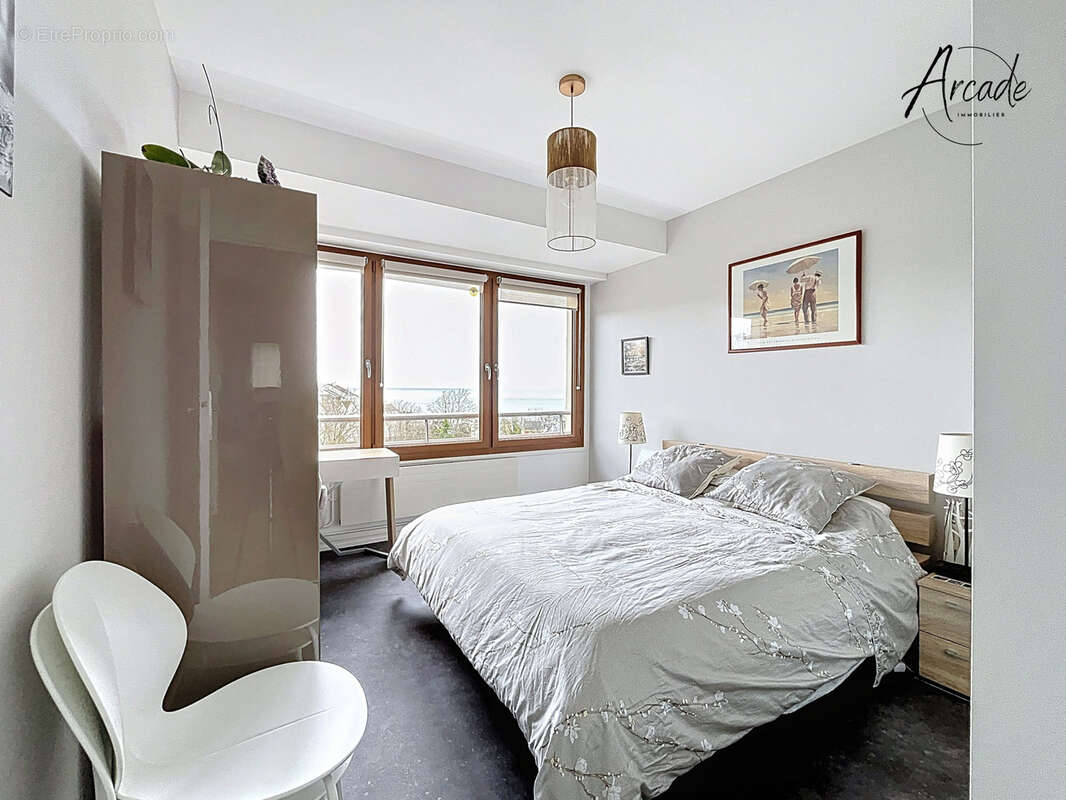 Appartement à LE HAVRE