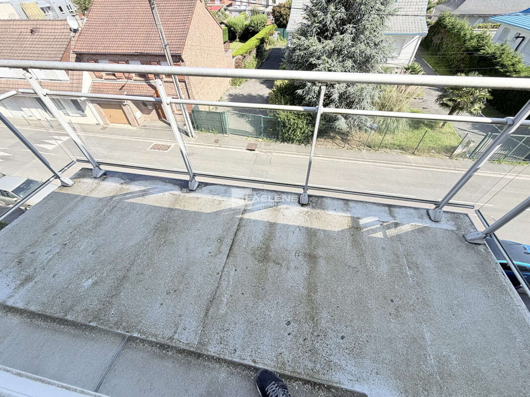 Appartement à LOOS