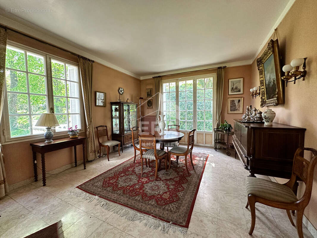 Maison 212m² à joué-lès-tours - photo 5