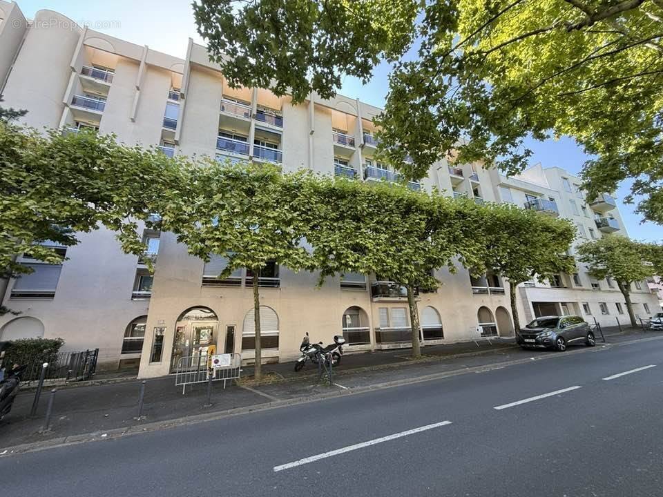 Appartement à VANVES