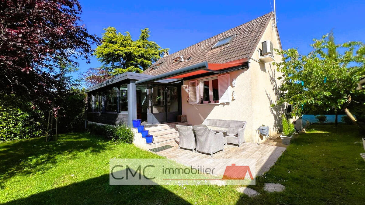 Maison à LUISANT