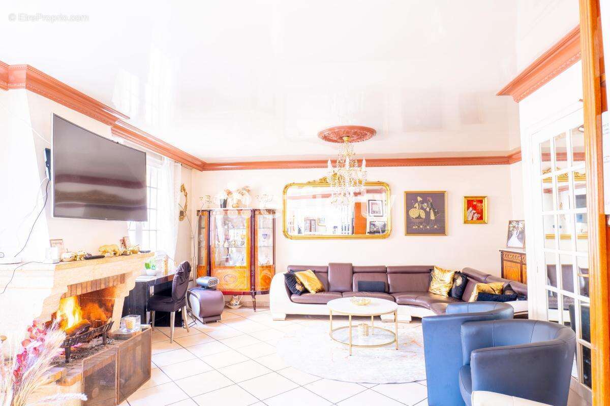 Maison à ALFORTVILLE