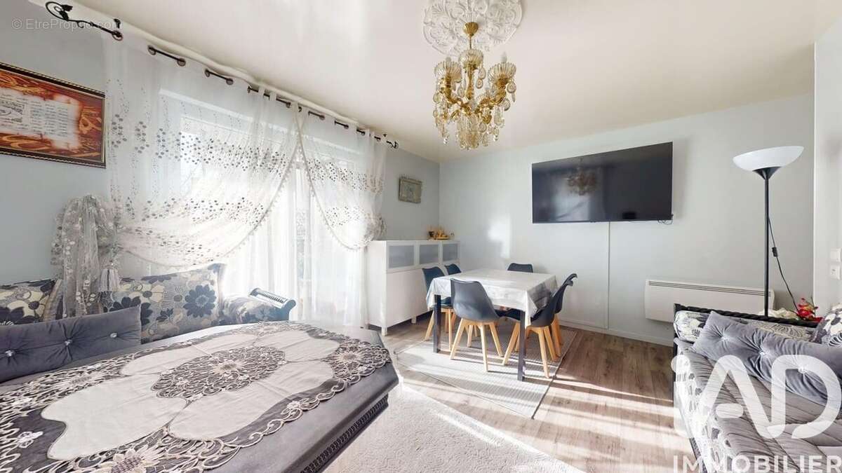 Photo 2 - Appartement à TRAPPES