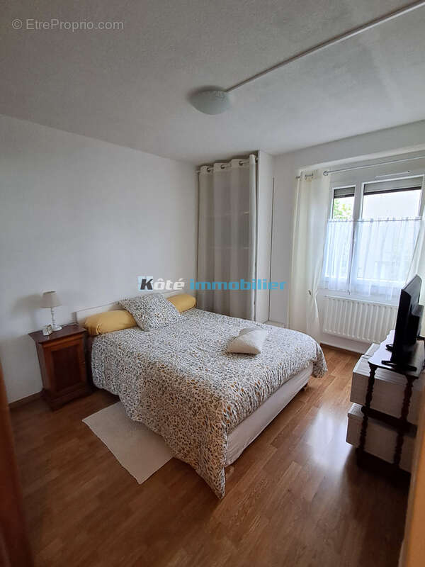 Appartement à TARBES