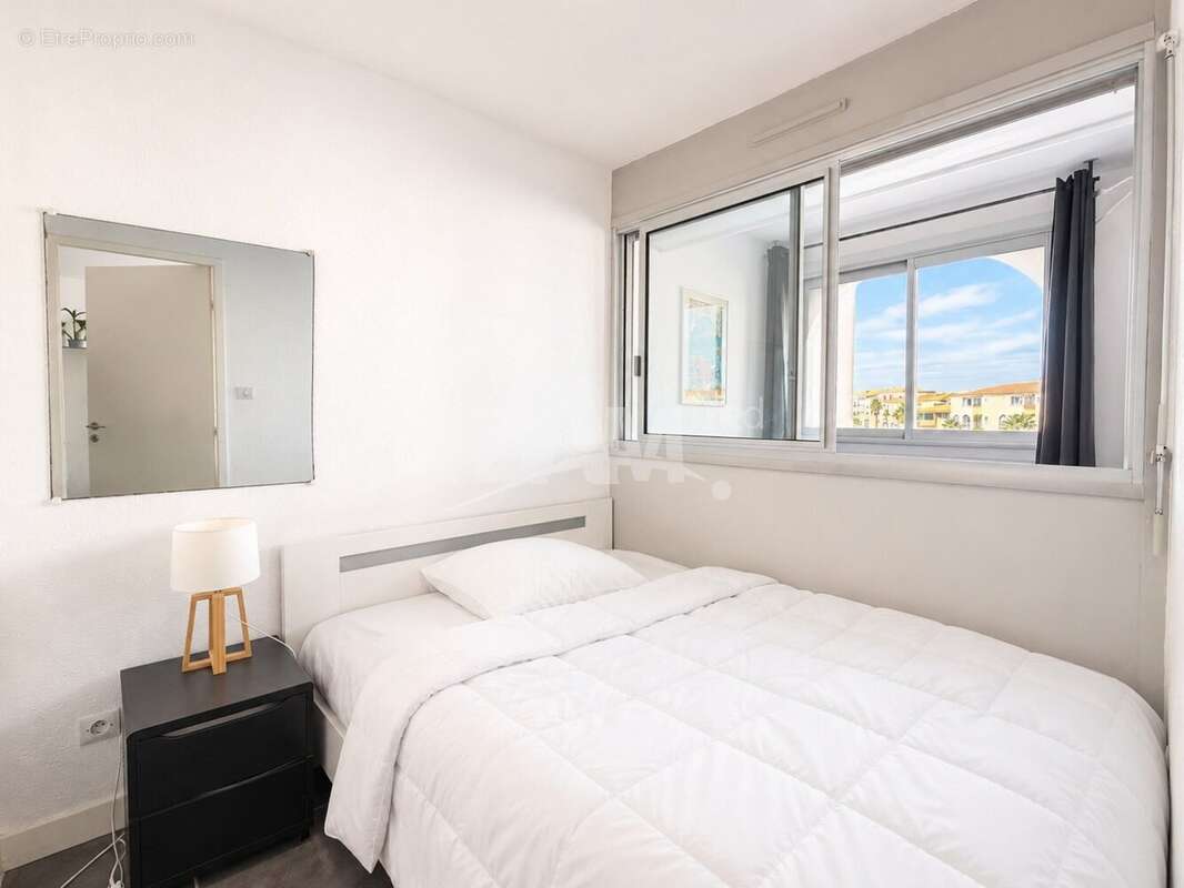 Appartement à SETE