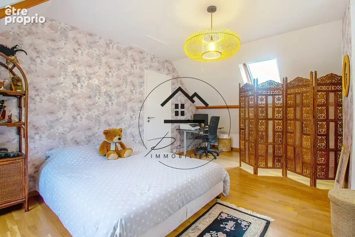 Maison au calme secteur Fitz James - photo 12