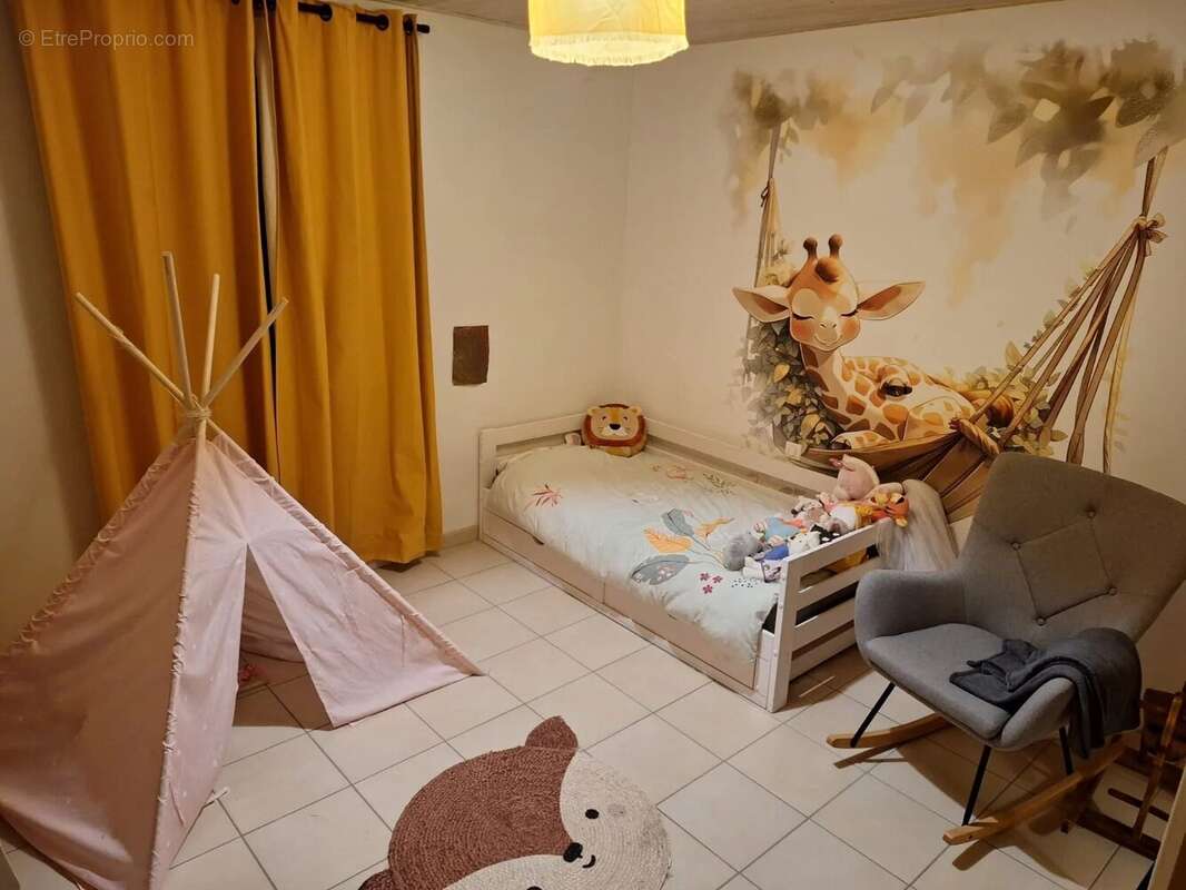 Maison en ossature bois avec vue, au calme et proche des commodités - photo 9