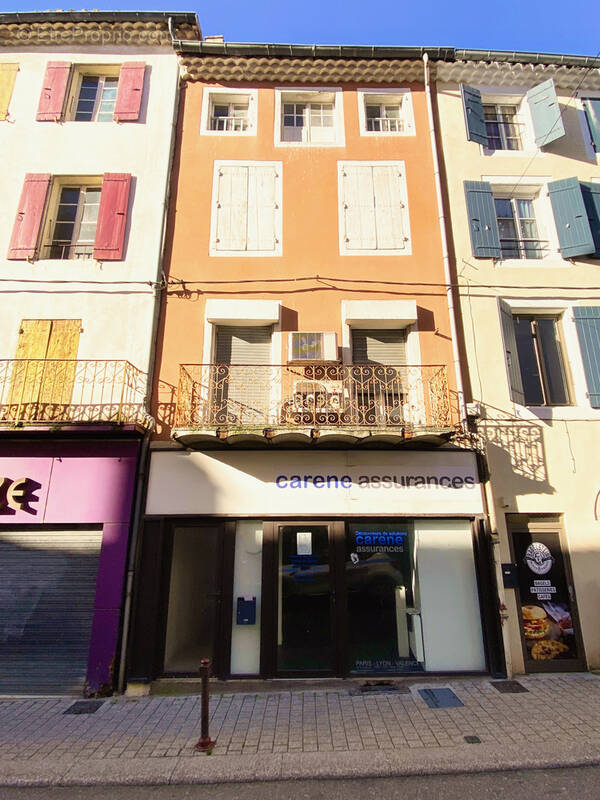 Appartement à AUBENAS