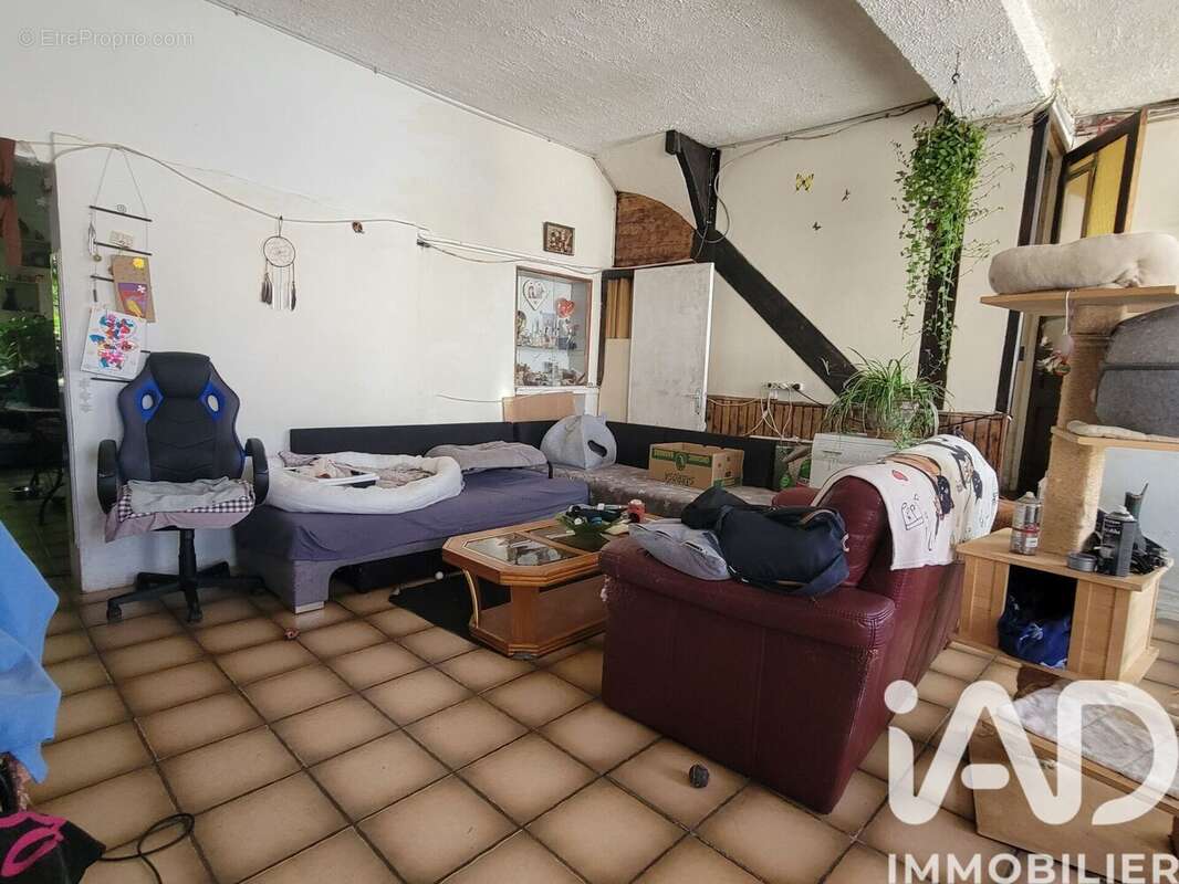 Photo 6 - Maison à NOGENT-L'ARTAUD