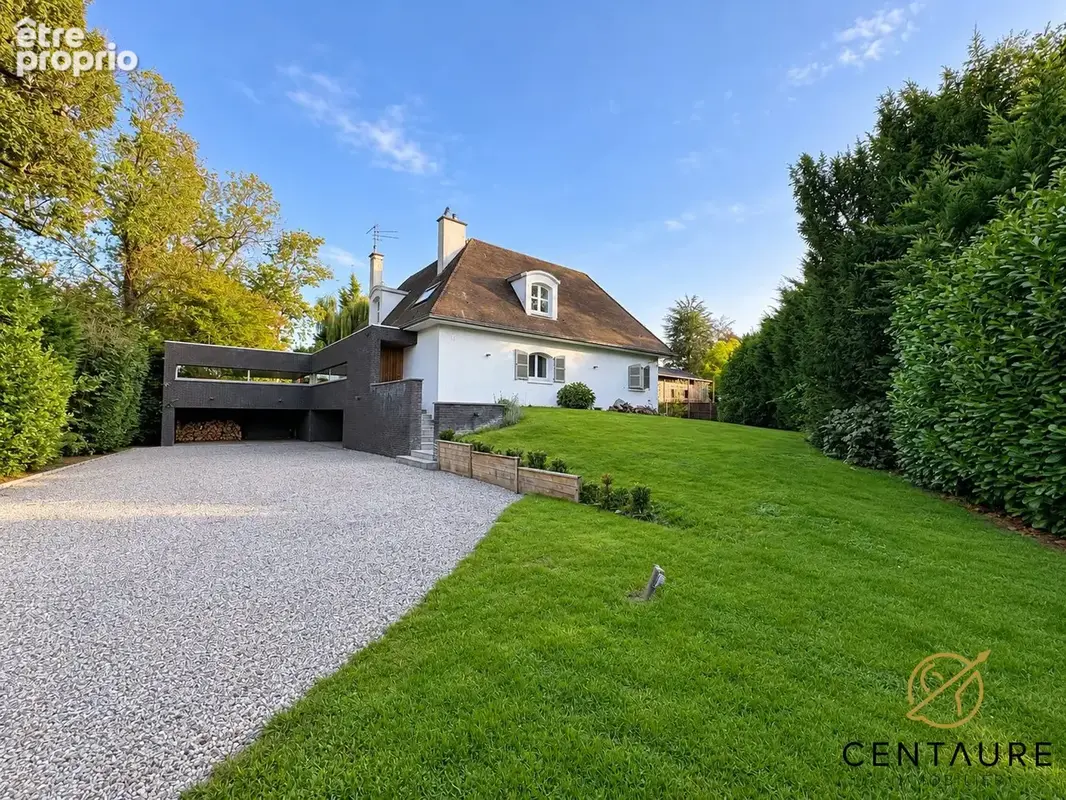 Maison 7 pièces 356 m² à vendre à Hem (59510) - photo 8