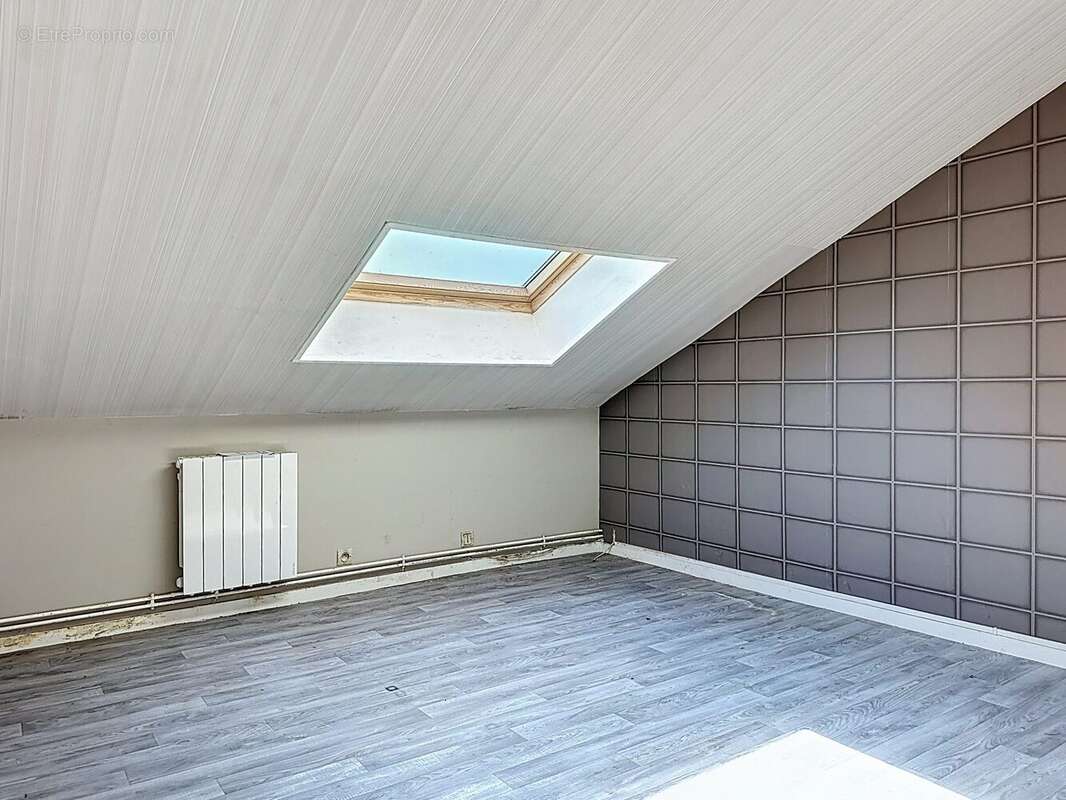 Appartement à SAINT-CLAIR-SUR-EPTE