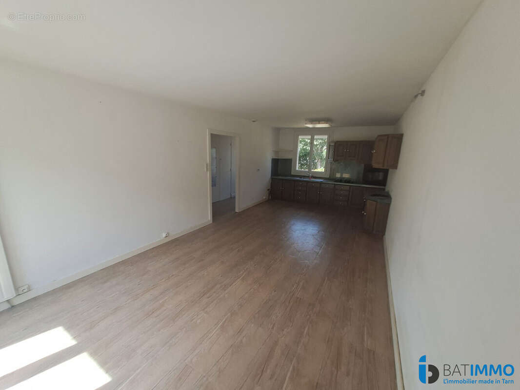 Maison 80 m² à Pont-De-Larn  - photo 6