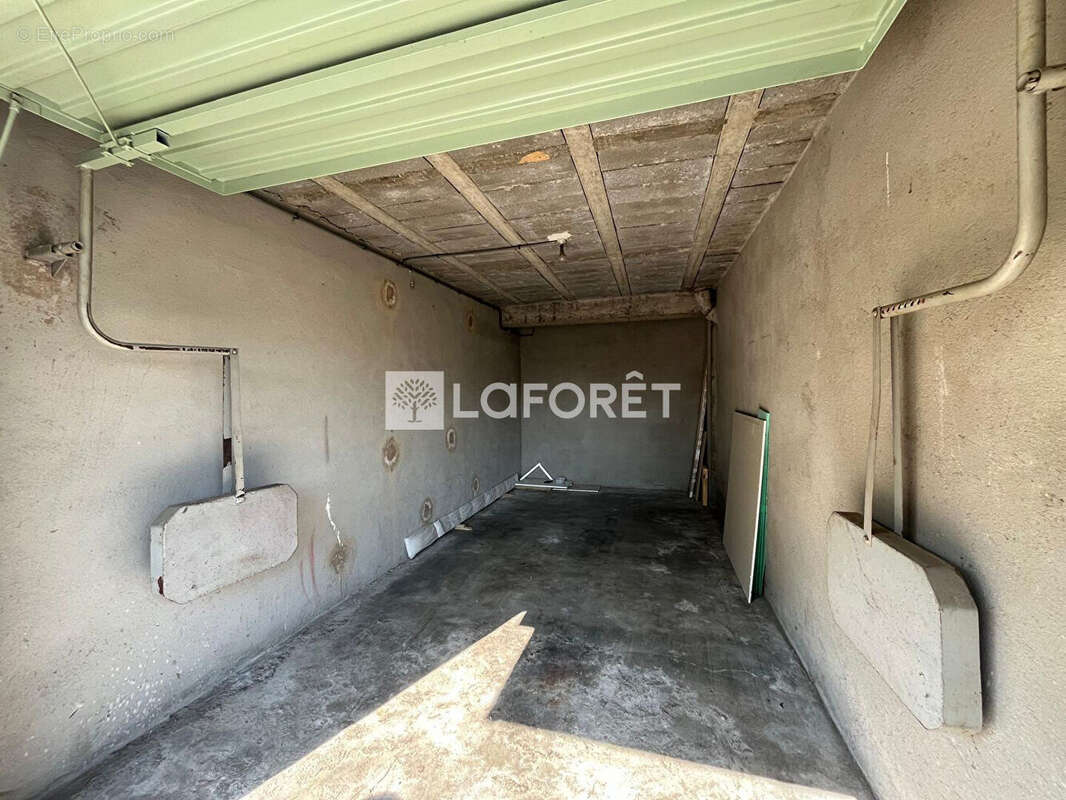 Appartement à AMELIE-LES-BAINS-PALALDA