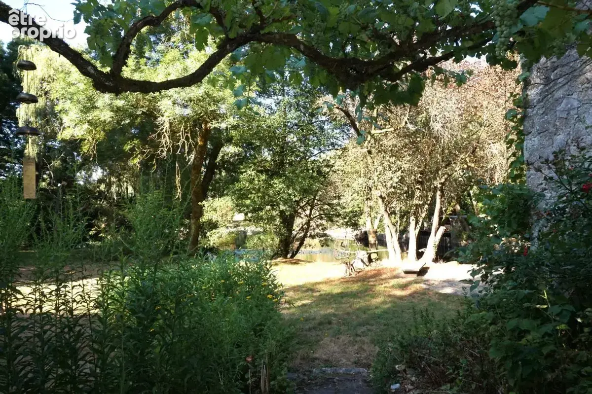 Maison bord de sevre, environnement exceptionnel, 171 m2 - photo 13
