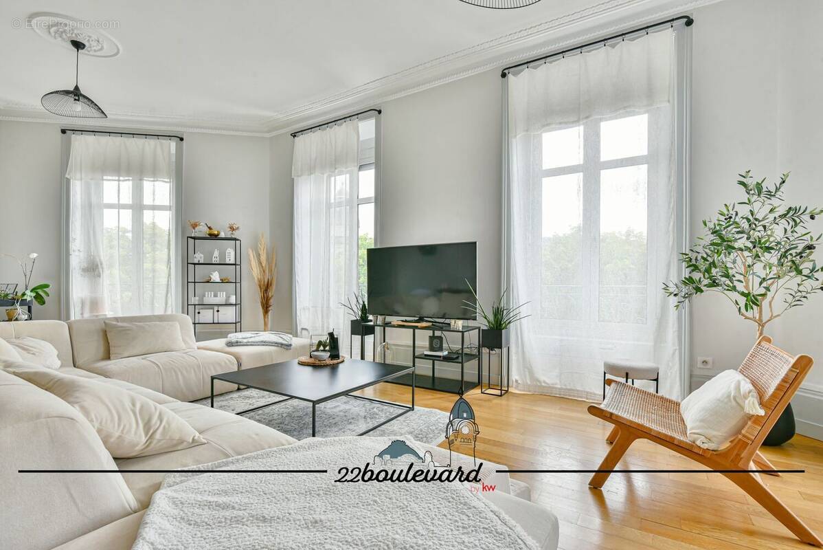 Appartement à LIMOGES