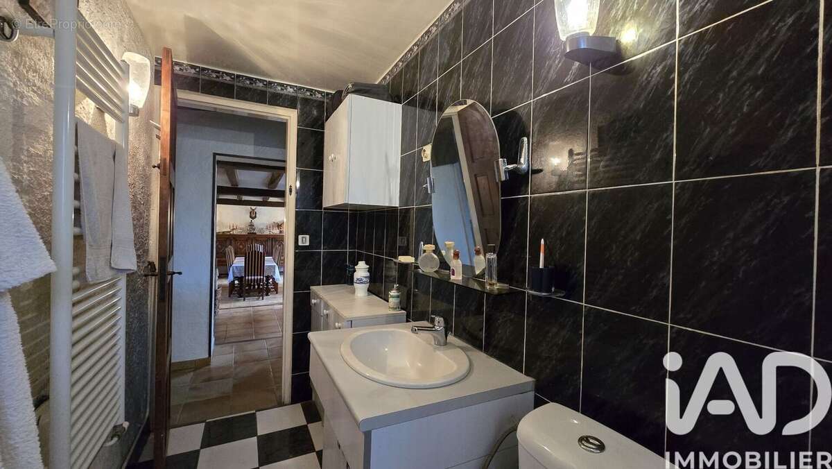 Photo 7 - Maison à SAINT-AUBIN-SUR-GAILLON