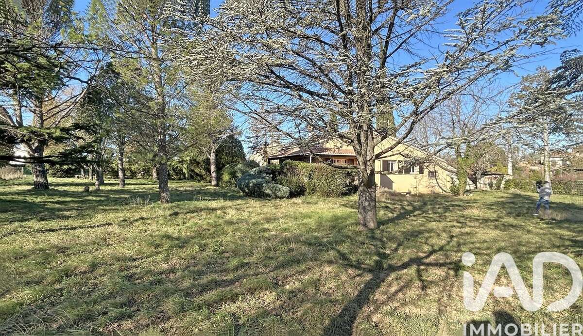 Photo 3 - Maison à BOURG-SAINT-ANDEOL