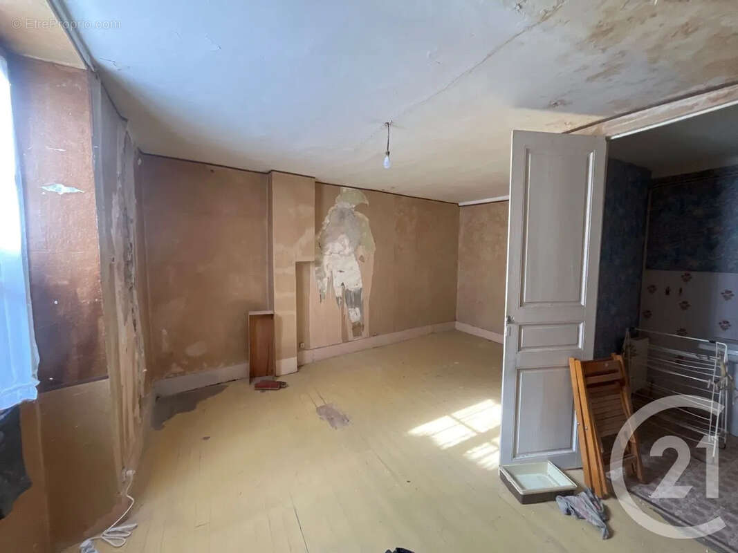 Appartement à ANNONAY