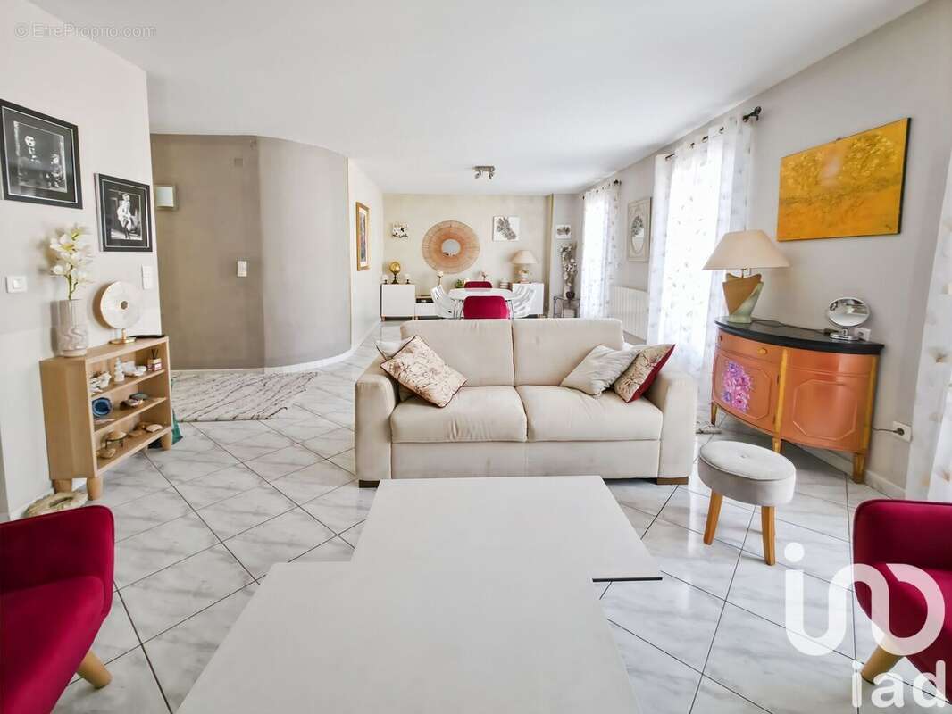 Photo 2 - Maison à MONTBLANC