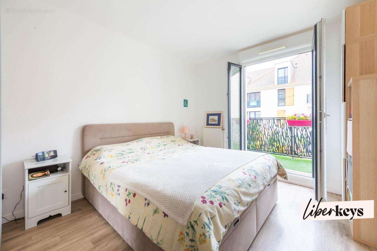 Appartement à PLAISIR