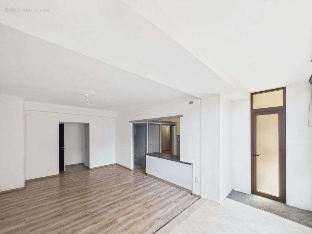 A vendre t3 quartier saint joseph - photo 8