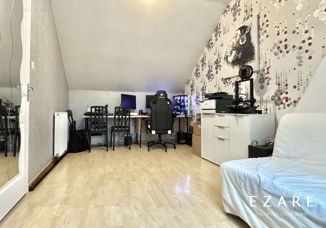 Maison à ARC-SUR-TILLE