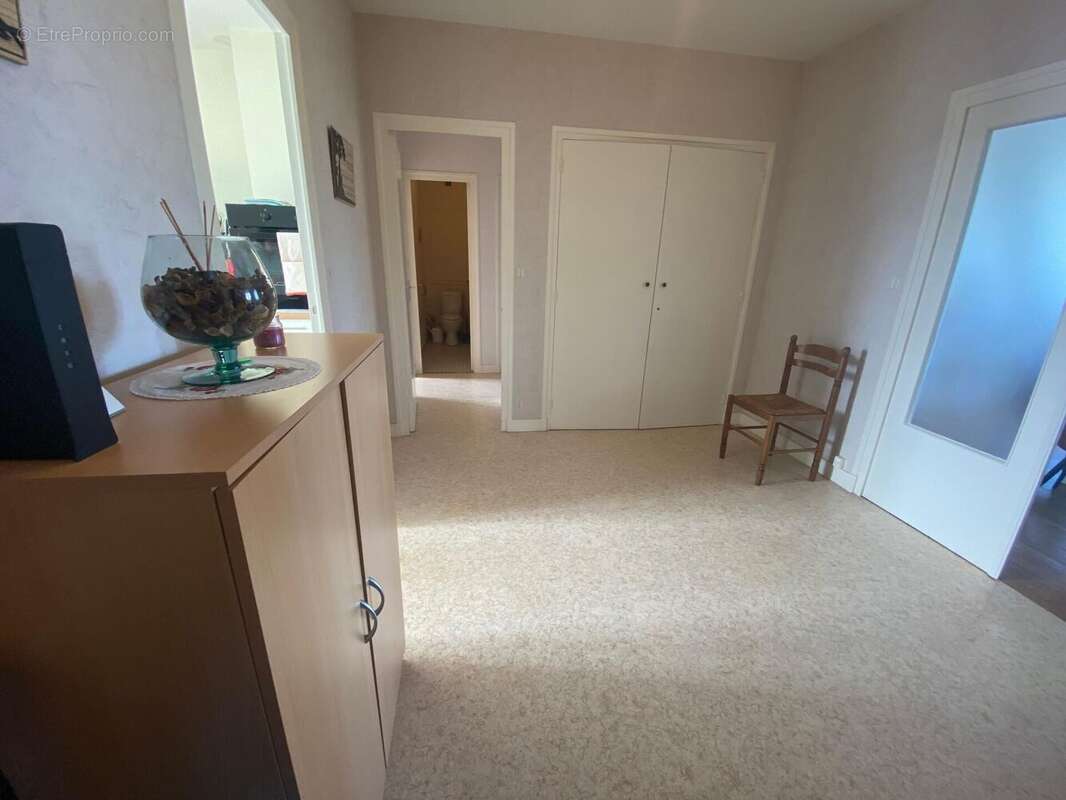 Photo 4 - Appartement à LOCHES