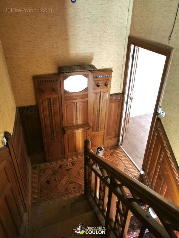 Appartement à CHAMALIERES