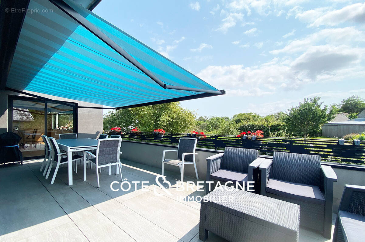 Photo Maison à Plerin au prix de 825 000€