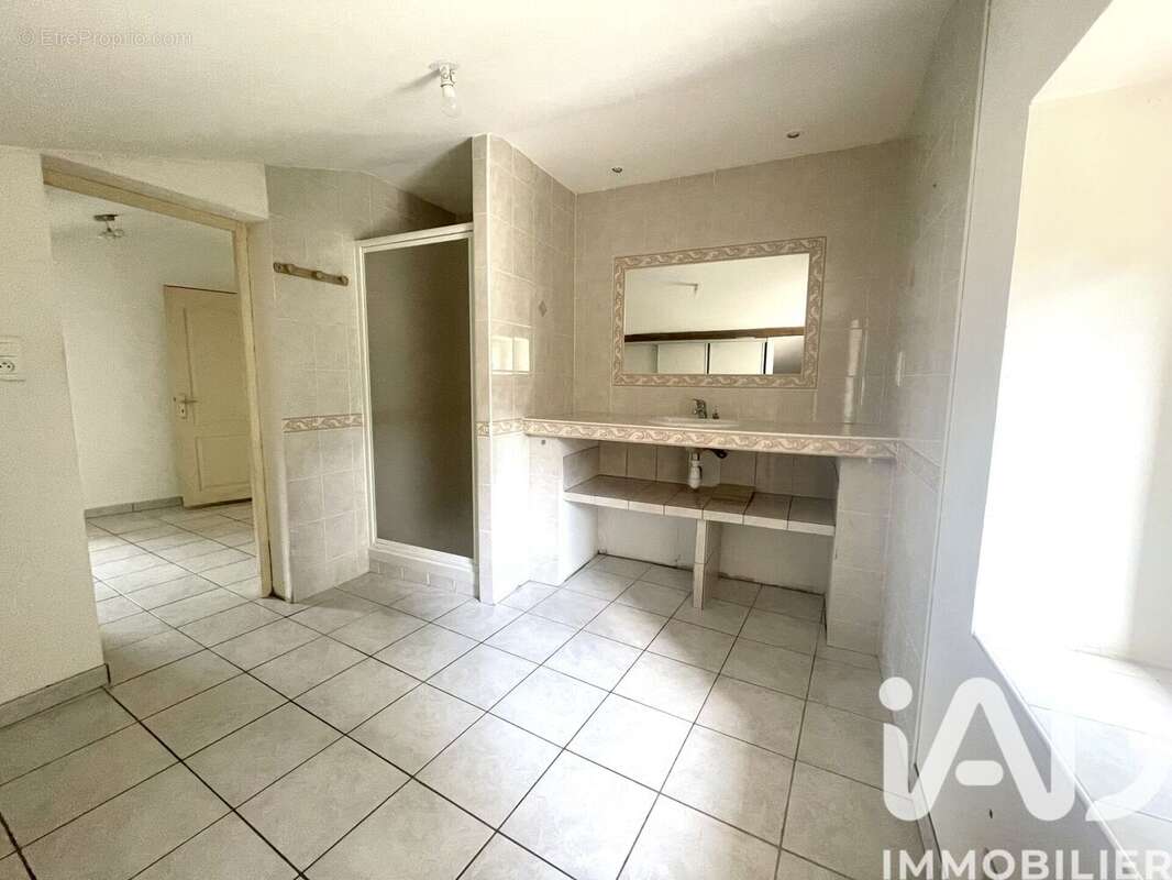 Photo 9 - Maison à BRANOUX-LES-TAILLADES