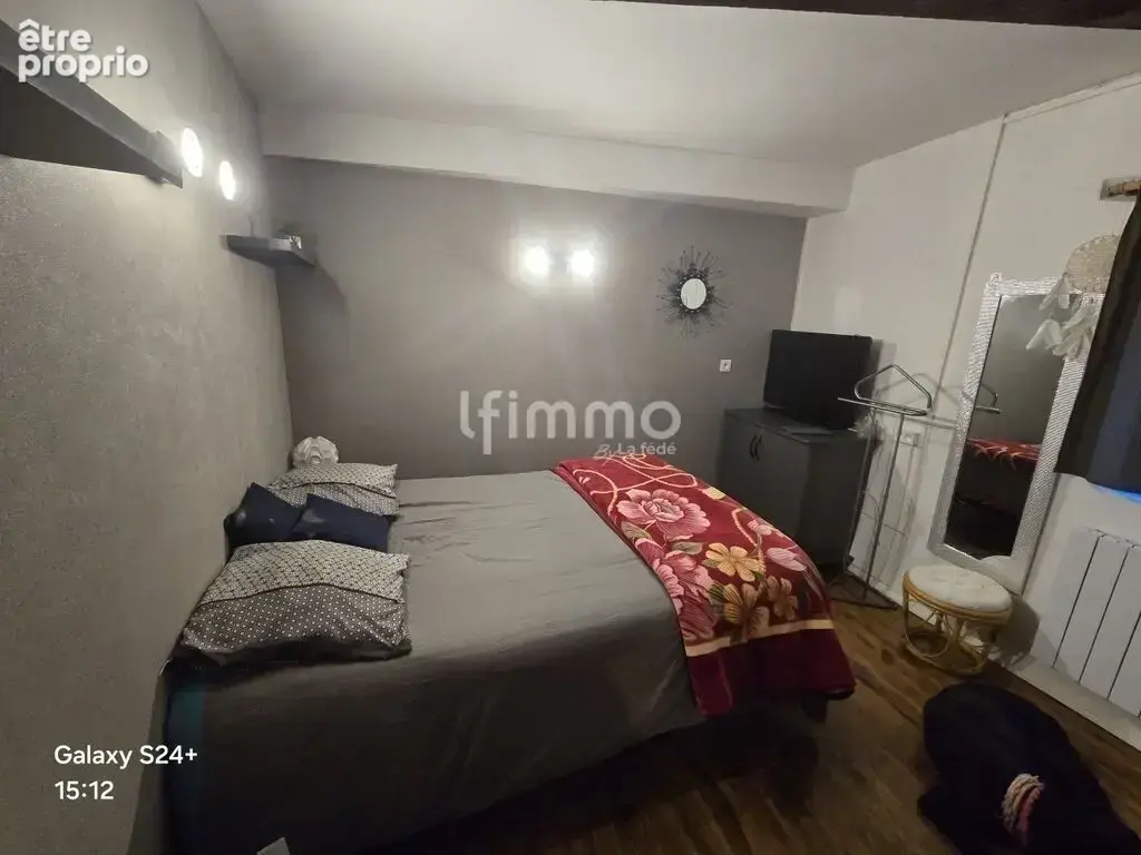 Maison de village - photo 5