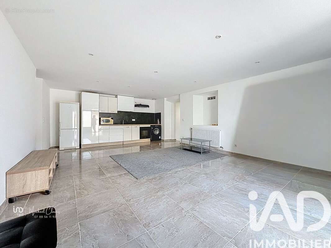 Photo 6 - Appartement à VOUGY