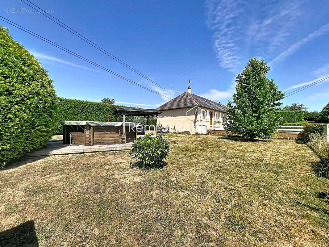 Maison proche Sees  90 m2 - photo 14