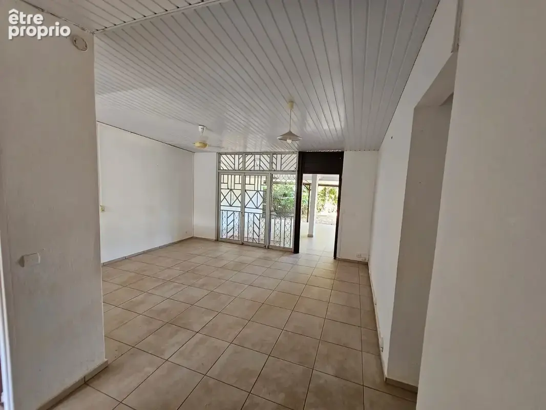 Maison Jumelée T4 à vendre sur Rémire-Montjoly - photo 13