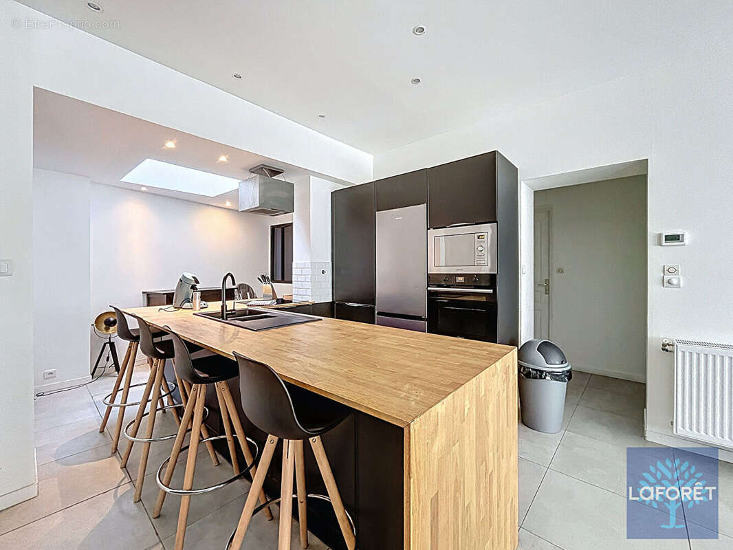 Appartement à VALENCIENNES