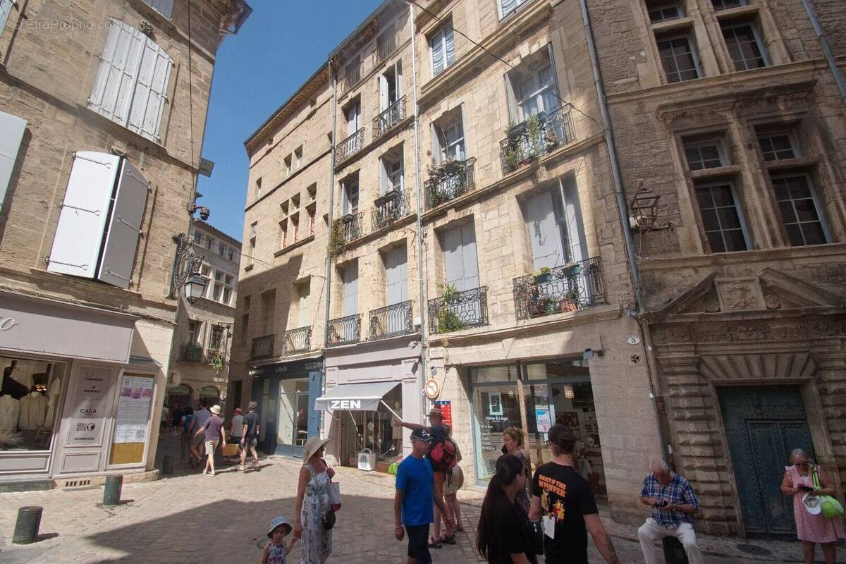 Photo 1 - Appartement à PEZENAS