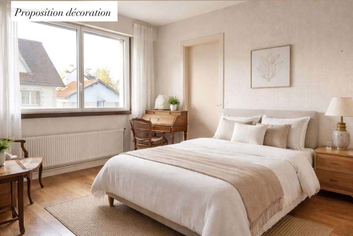 Appartement à GARCHES