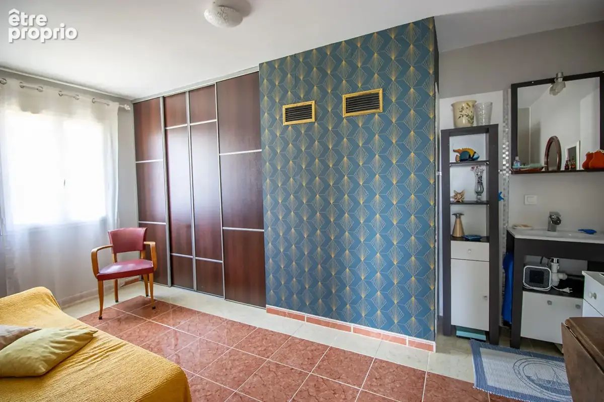 Maison 6 pièces- 114.43 m² - Bourg de Froidfond - photo 7