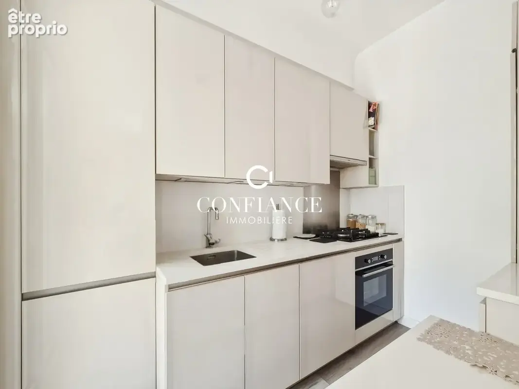 Appartement 1 pièce 44 m² à vendre à Nice (06000) - photo 9