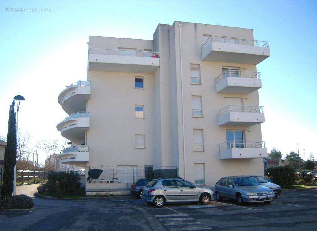 Appartement à MIRAMAS