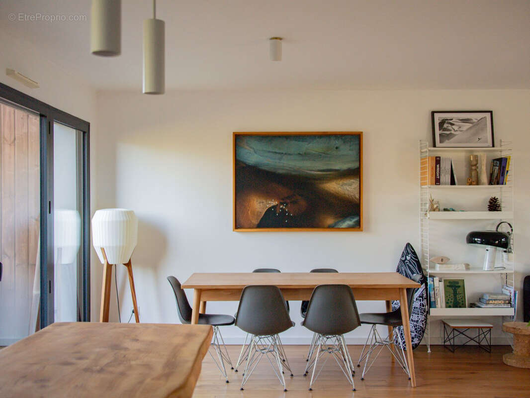 Maison à LA TESTE-DE-BUCH