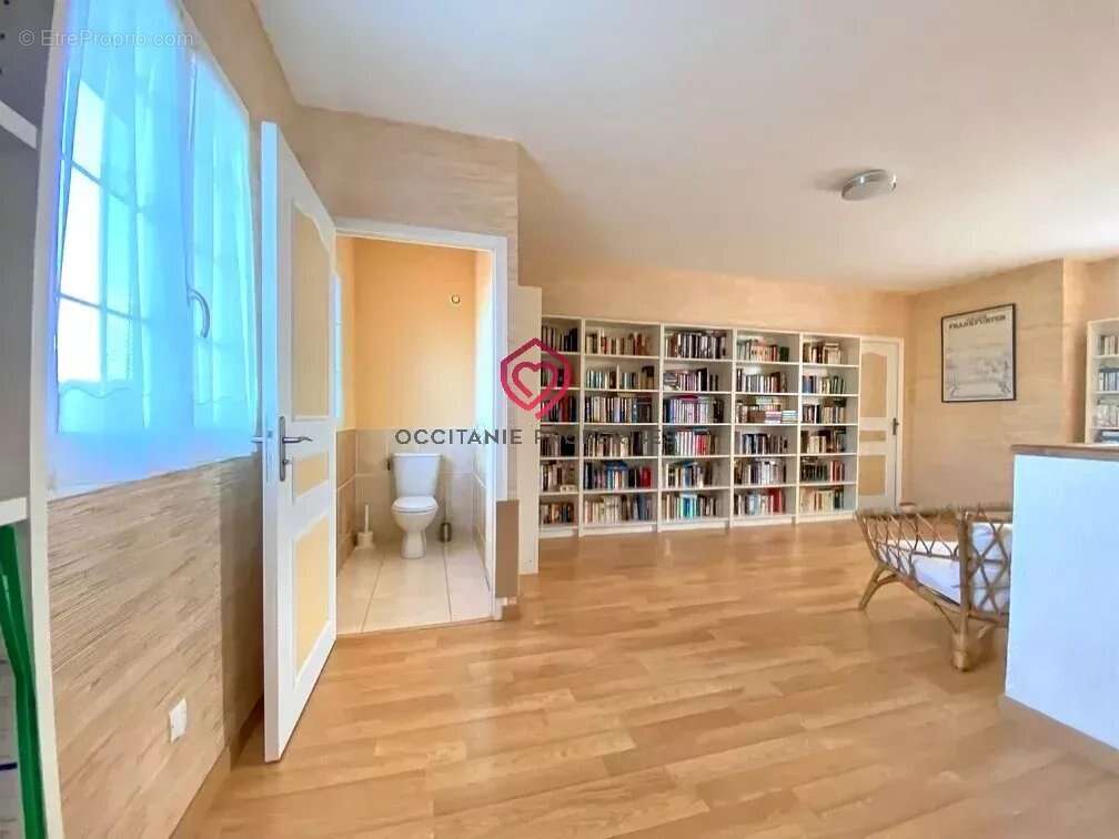 Maison à FRONTIGNAN-SAVES