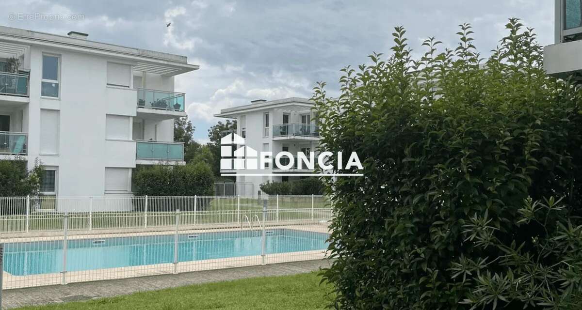 Appartement à VALENCE