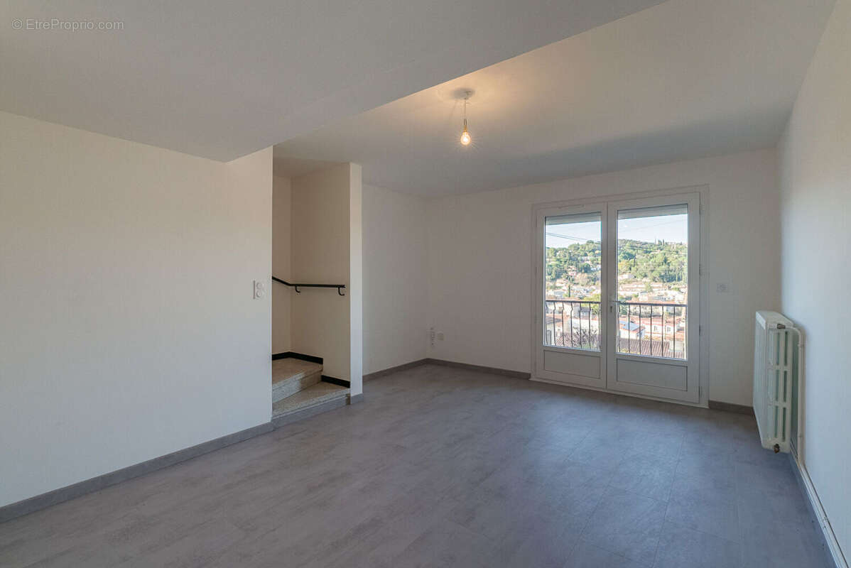 Appartement à LIMOUX