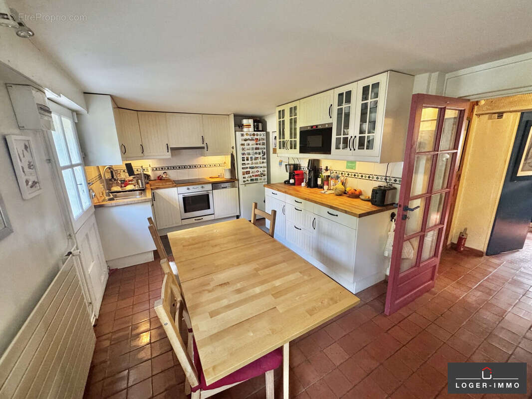Appartement à CHAMPIGNY-SUR-MARNE