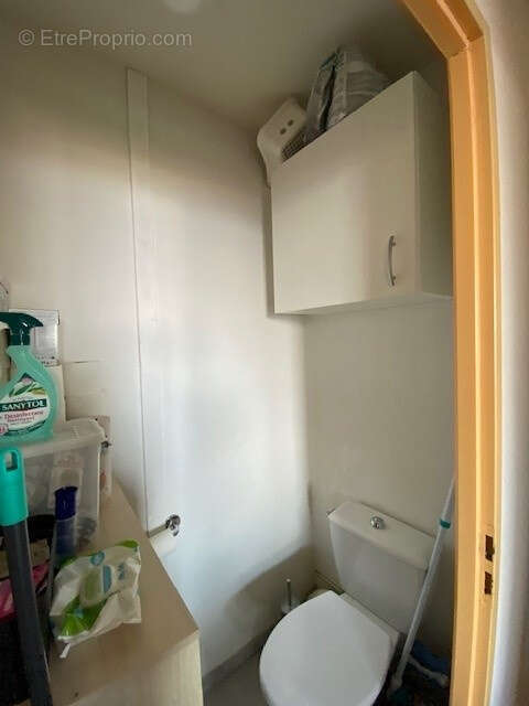 Appartement à LE CHATEL