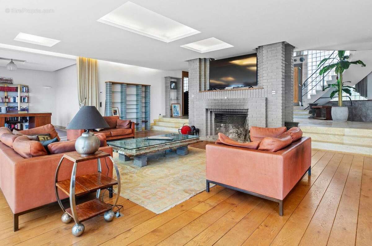 Photo 2 - Maison à SAINT-JULIEN-LES-METZ